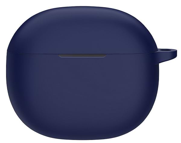 Фото - Чехол для наушников ArmorStandart Hang Case for Xiaomi Redmi Buds 4 Active Dark Blue (ARM73540) Фото - Чехол для наушников ArmorStandart Hang Case for Xiaomi Redmi Buds 4 Active Dark Blue (ARM73540)