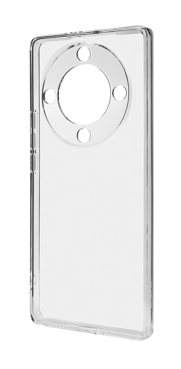 Фото - Чохол для смартфону Armorstandart Air for Honor Magic 5 Lite Camera cover Clear (ARM69385)
