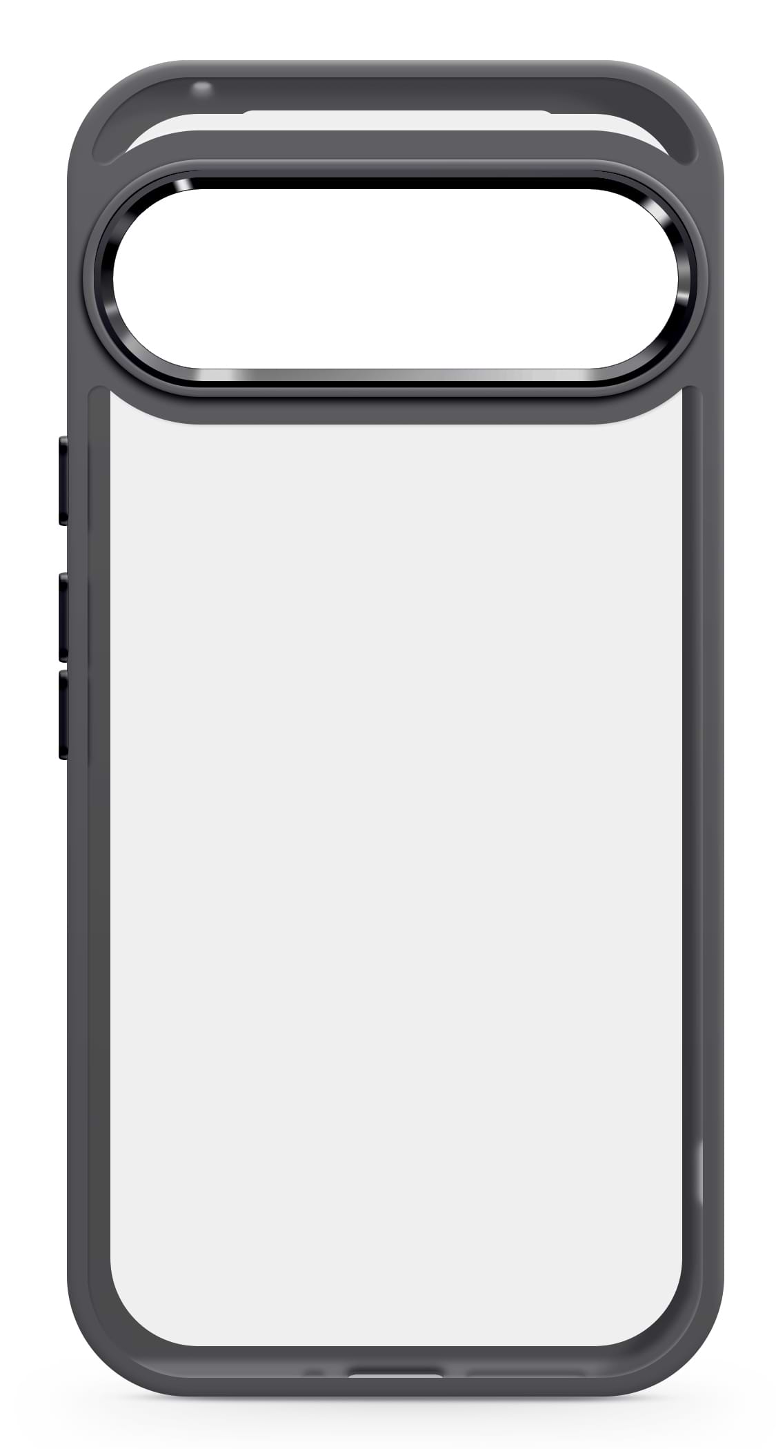 Чохол для смартфону Armorstandart UNIT2 for Google Pixel 9 Pro XL Black (ARM80906) - Фото 1