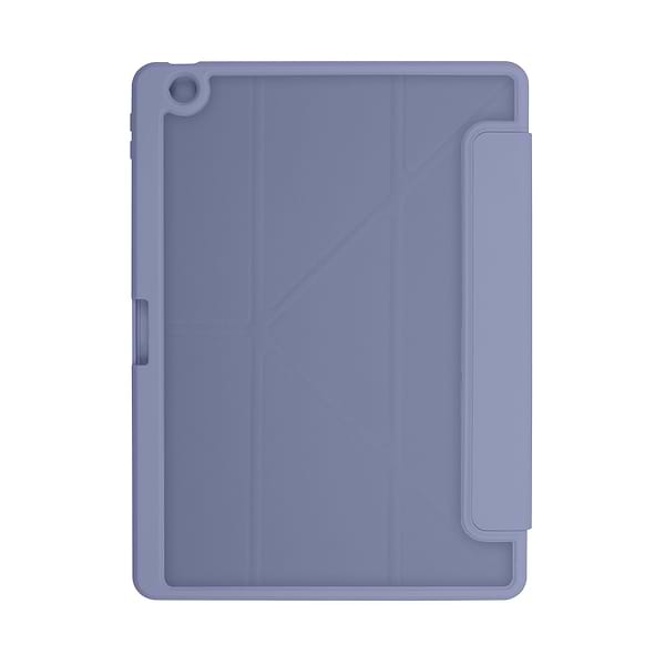 Фото - Чехол для планшета Armorstandart Y-Type PEN for iPad 10.2 (2021/2020/2019) Purple (ARM77497)
