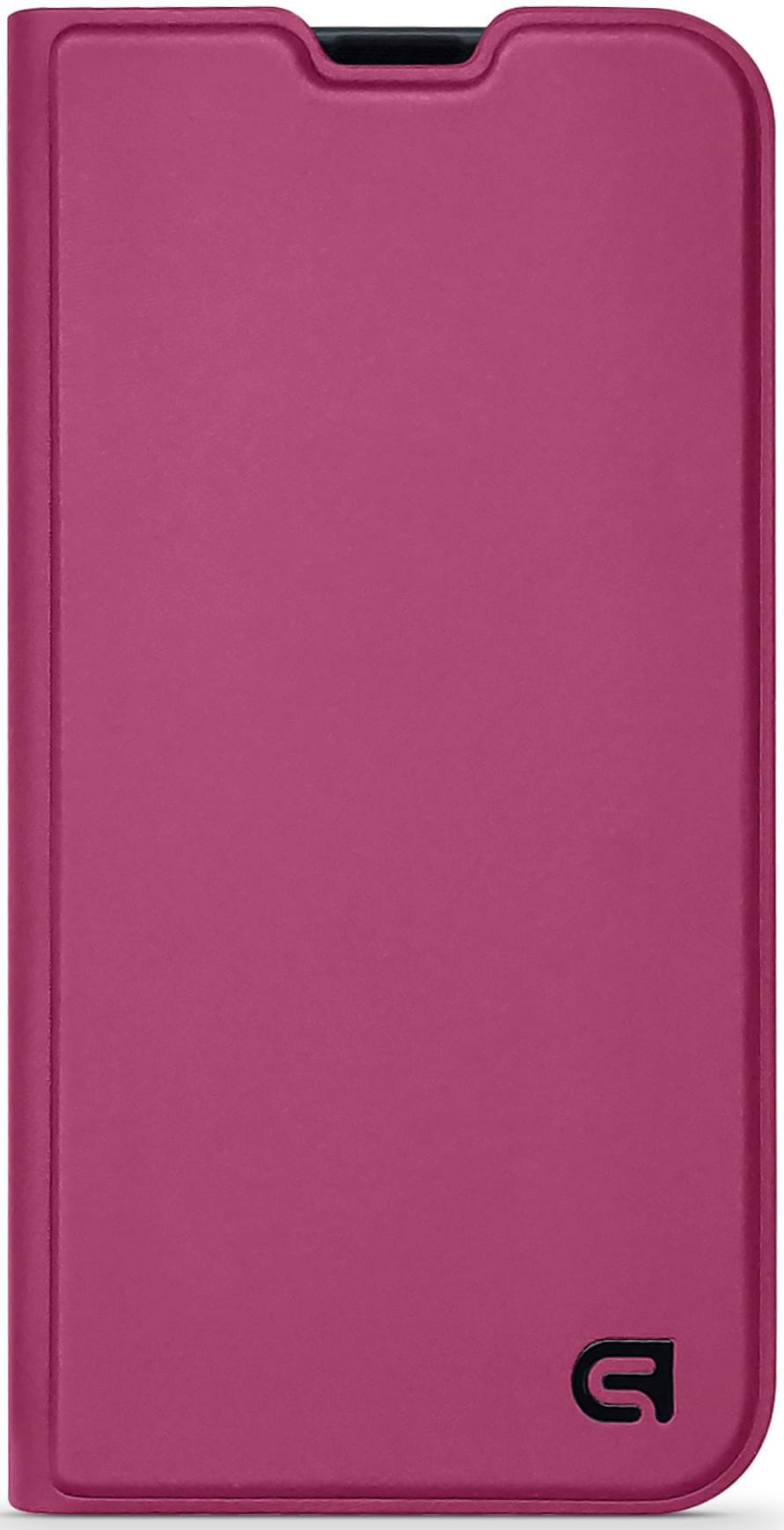 Чехол для смартфона Armorstandart OneFold Case for Motorola Edge 60 Pro 5G Wine Red (ARM85910)