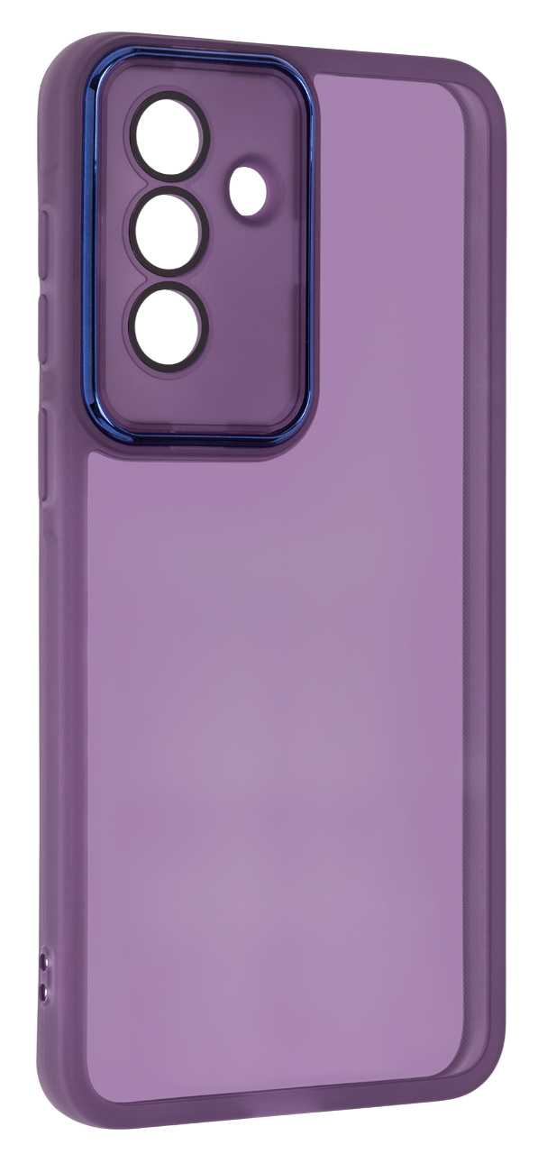 Фото - Чехол для смартфона Armorstandart Shade for Samsung A57 5G Dark Violet (ARM89852)