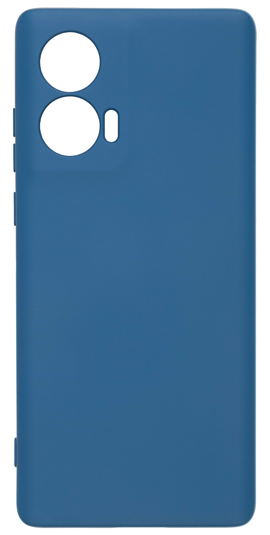 Чохол для смартфону Armorstandart ICON for Motorola Edge 50 Fusion Camera cover Blue (ARM77302) - Фото 1