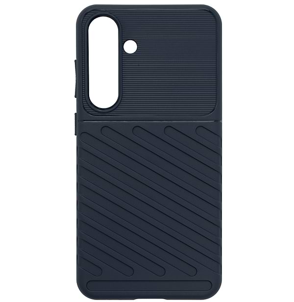Фото - Чохол для смартфону Armorstandart Rhino for Samsung S25 Plus Blue (ARM82286)