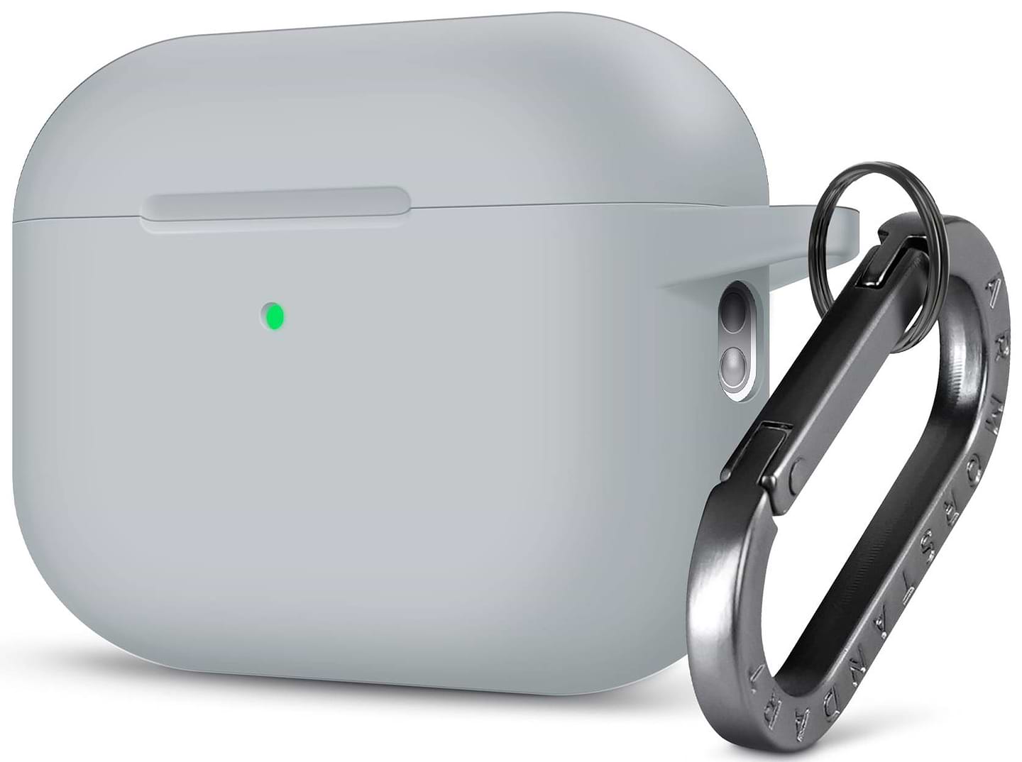 Чехол для наушников Armorstandart Hang Case for Apple AirPods Pro 2 Luminous (ARM68592)