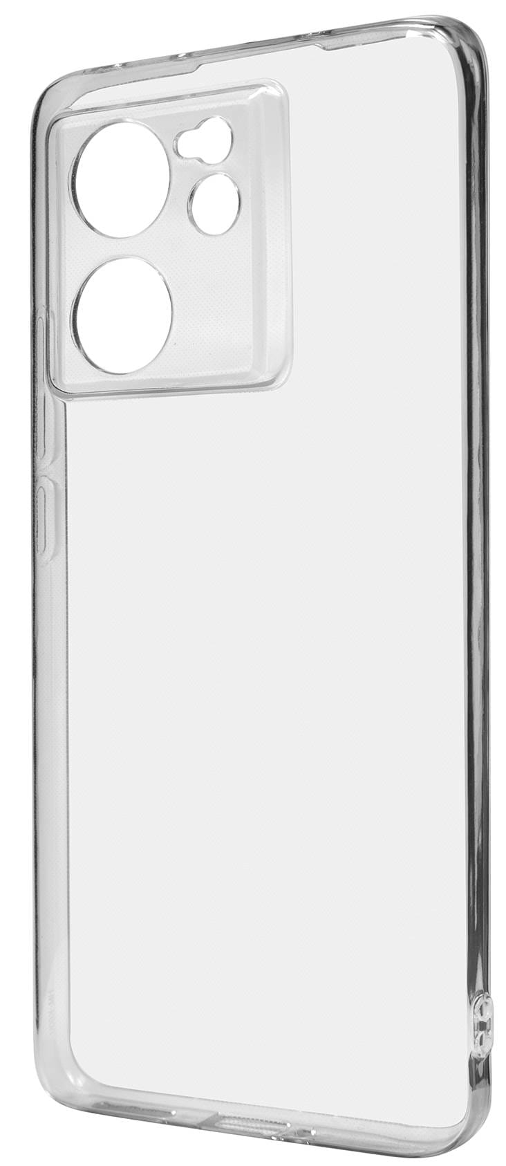Чохол для смартфону Armorstandart Air for Xiaomi 13T 5G Camera cover Clear (ARM69591) - Фото 1