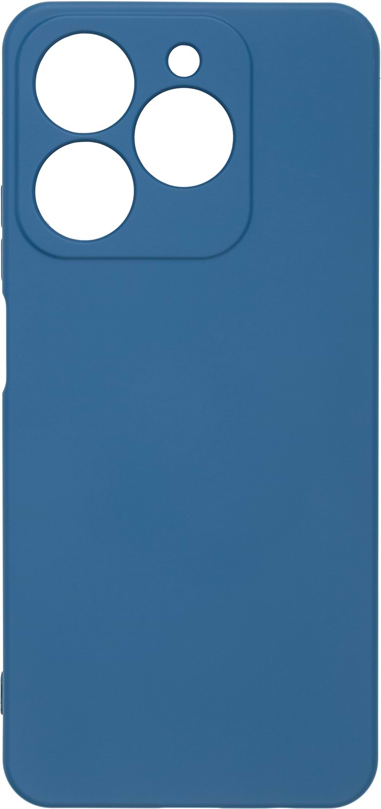 Чохол для смартфону Armorstandart ICON for Realme C63 4G / C61 4G Camera cover Blue (ARM78460) - Фото 1