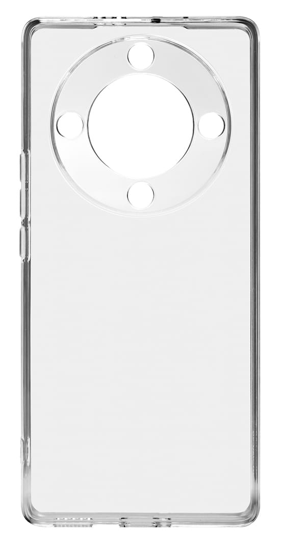 Чохол для смартфону Armorstandart Air for Honor Magic 5 Lite Camera cover Clear (ARM69385) - Фото 1