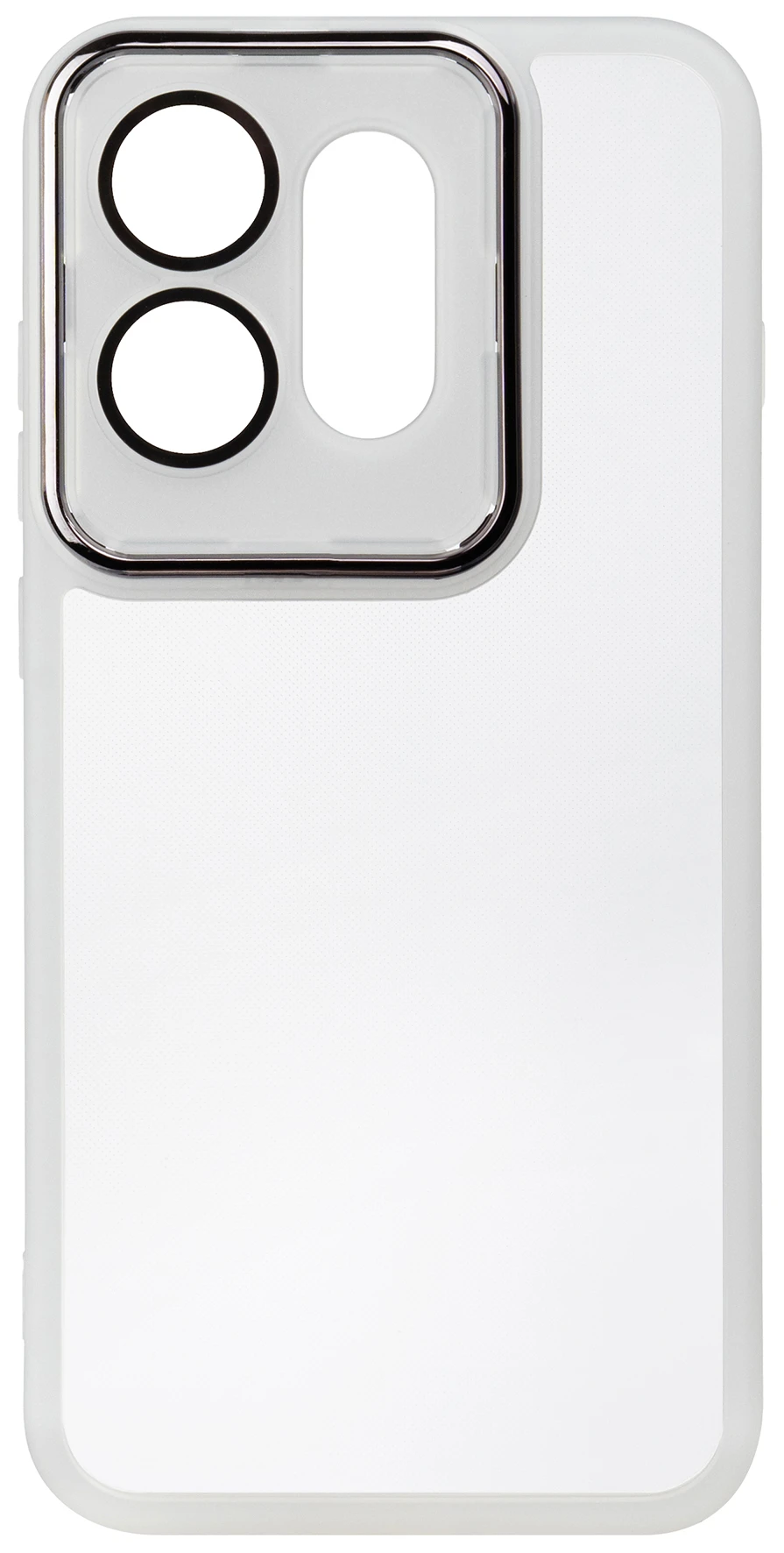 Чохол для смартфону Armorstandart Shade for OPPO Reno16 Pro 5G White (ARM92968)