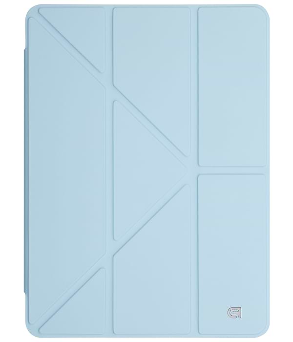 Фото - Чохол для планшета Armorstandart Y-Type PEN for iPad Air 10.9 M1 (2022) / Air 10.9 (2020) Blue (ARM77507)