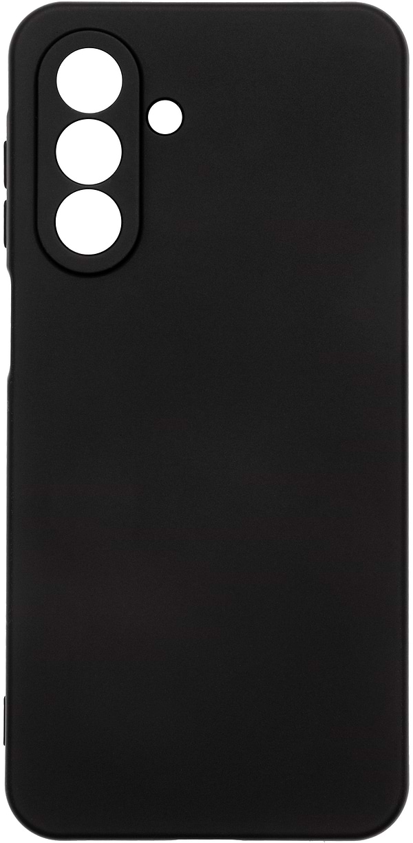 Фото - Чохол для смартфону Armorstandart ICON for Samsung A17 4G Camera cover Black (ARM86538) Фото - Чохол для смартфону Armorstandart ICON for Samsung A17 4G Camera cover Black (ARM86538)