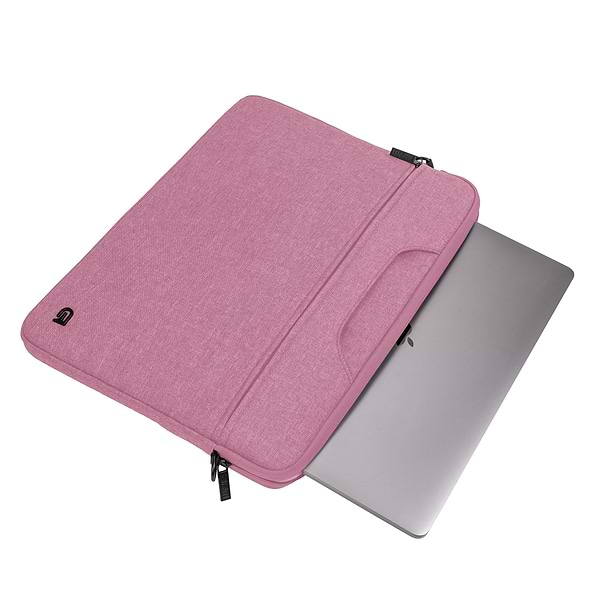 Фото - Сумка для ноутбуку Armorstandart ARM01S 15.6 Pink (ARM84428)