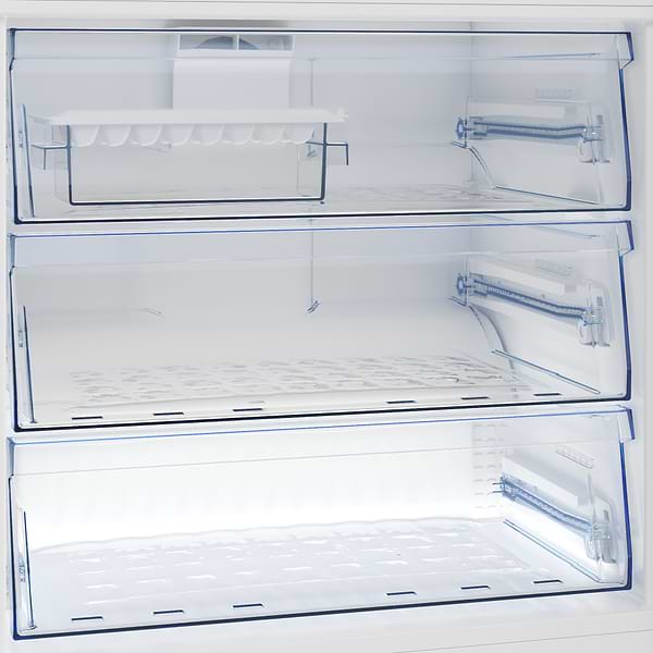 Фото - Холодильник Beko RCNE730E40SXP