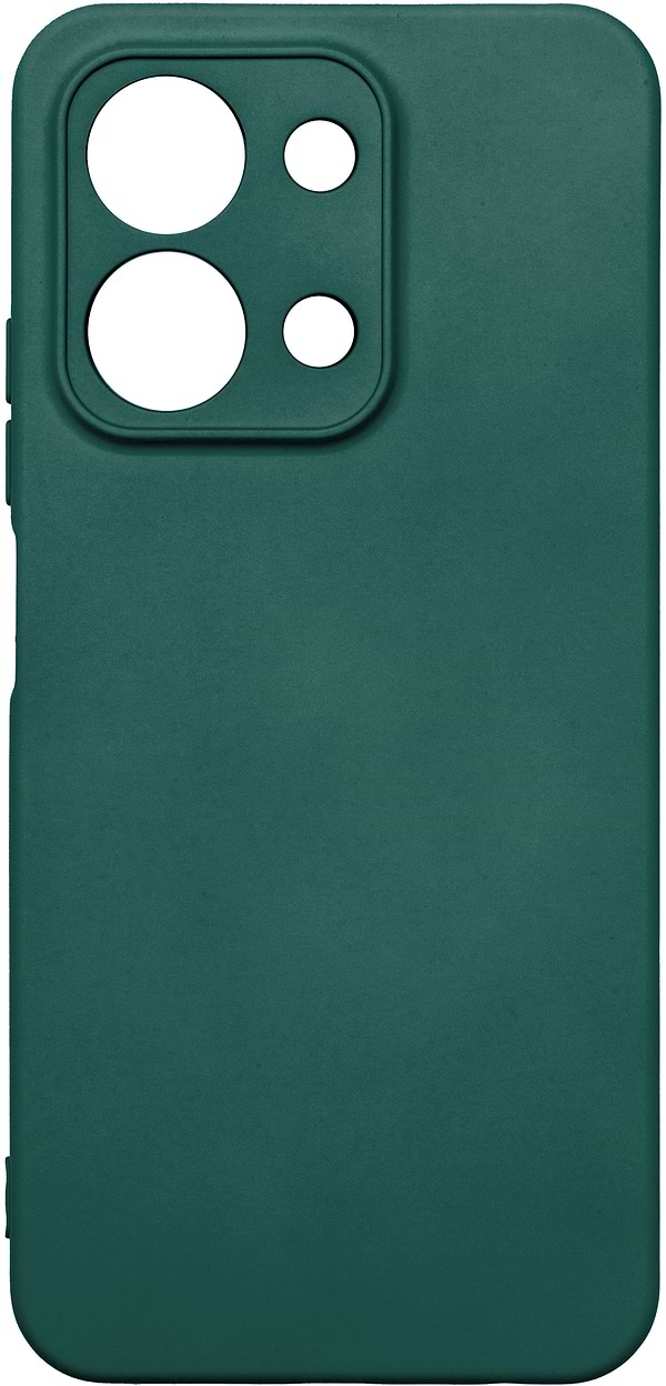 Фото - Чохол для смартфону Armorstandart ICON for Xiaomi Redmi 15C 4G / Poco C85 4G Camera cover Dark Green (ARM87095)