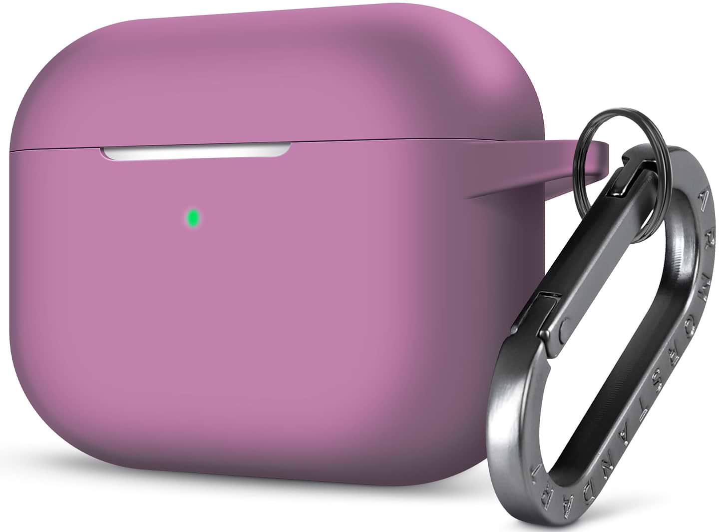 Чехол для наушников Armorstandart Hang Case for Apple Airpods Pro Lilac (ARM56069)