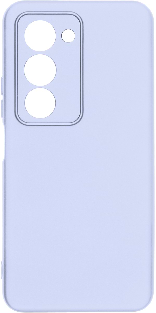 Фото - Чохол для смартфону Armorstandart ICON for Xiaomi Redmi 15 4G Camera cover Lavender (ARM87088)