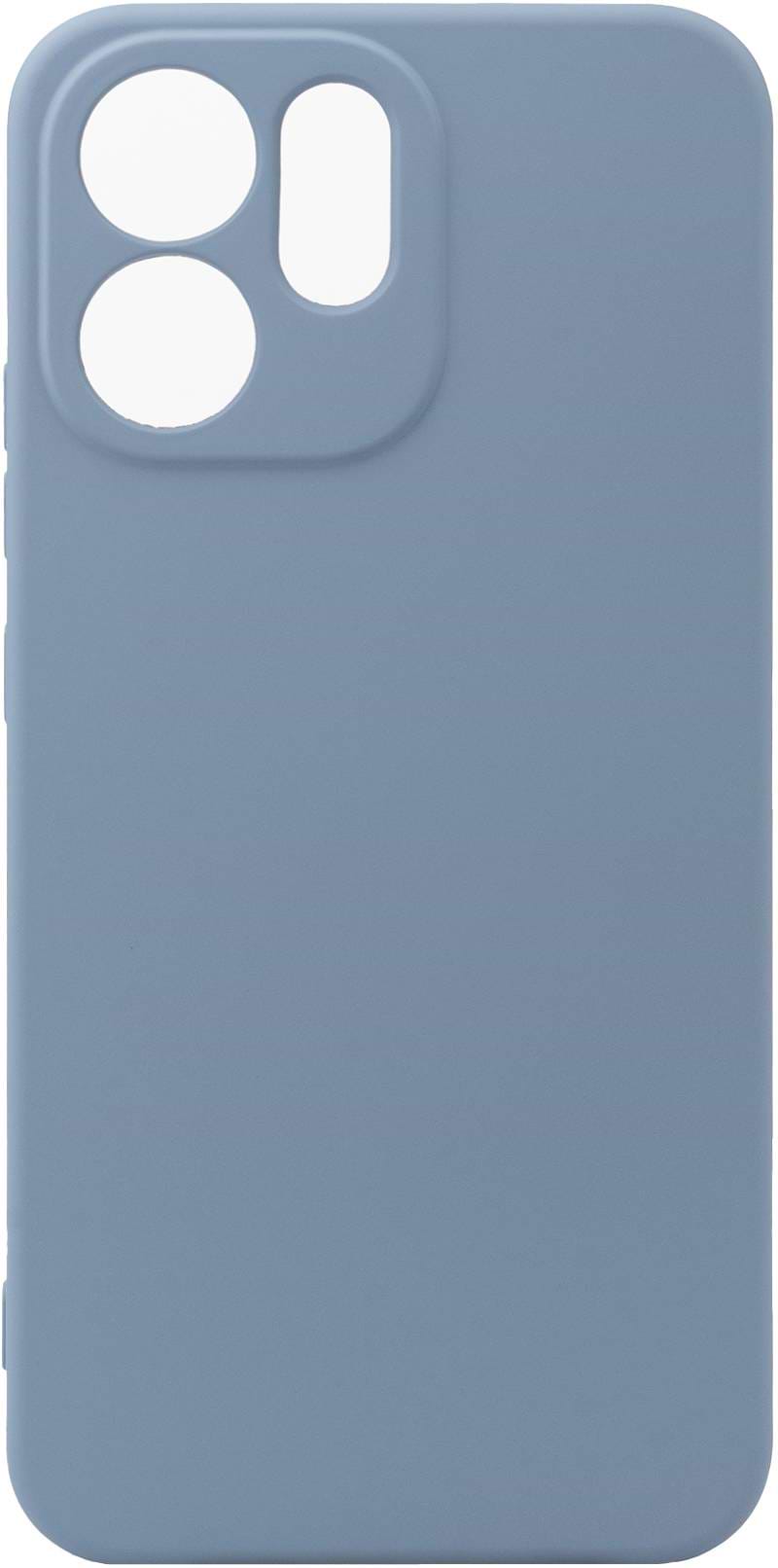 Чехол для смартфона Armorstandart ICON for OPPO Reno15 F 5G / Reno15 FS 5G Camera cover Winter Blue (ARM90029)