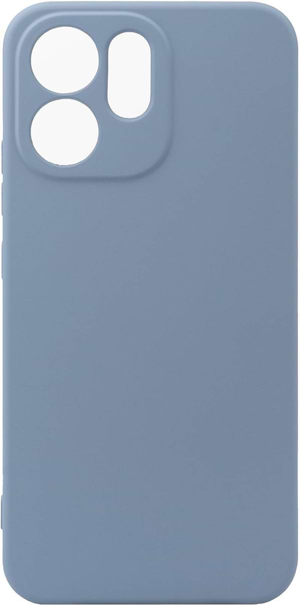 Фото - Чохол для смартфону Armorstandart ICON for OPPO Reno15 F 5G / Reno15 FS 5G Camera cover Winter Blue (ARM90029)