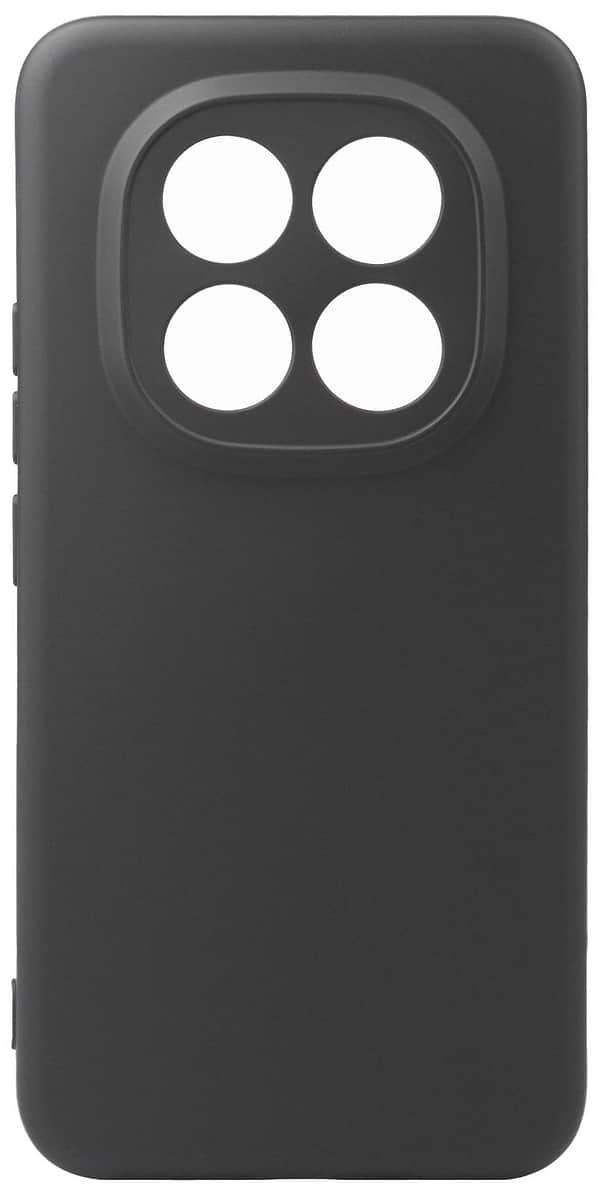 Фото - Чохол для смартфону Armorstandart ICON for Xiaomi Redmi Note 15 Pro Plus 5G / Poco M8 Pro 5G Camera cover Black (ARM89708) Фото - Чохол для смартфону Armorstandart ICON for Xiaomi Redmi Note 15 Pro Plus 5G / Poco M8 Pro 5G Camera cover Black (ARM89708)