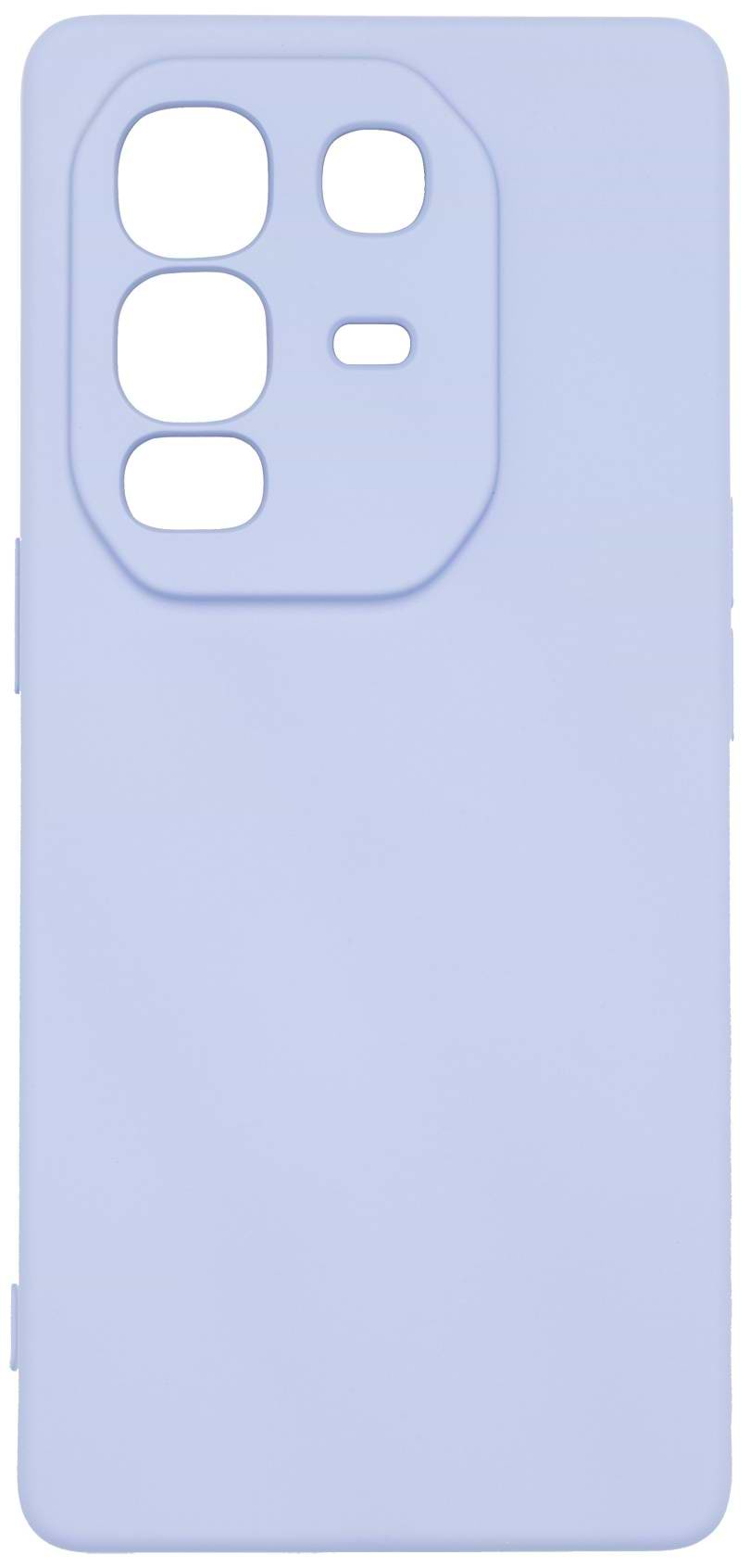 Чохол для смартфону Armorstandart ICON for Infinix Note 50 Pro Plus 5G Camera cover Lavender (ARM85341) - Фото 1