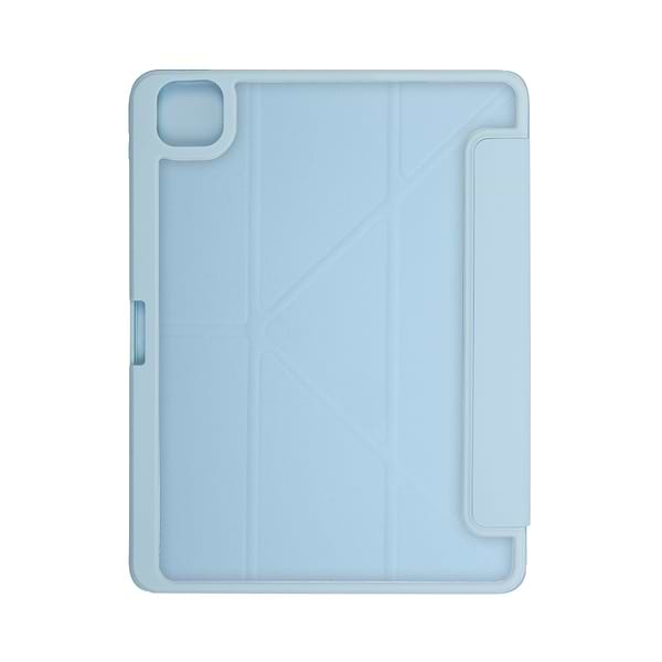 Фото - Чохол для планшета Armorstandart Y-Type PEN for iPad Air 10.9 M1 (2022) / Air 10.9 (2020) Blue (ARM77507)