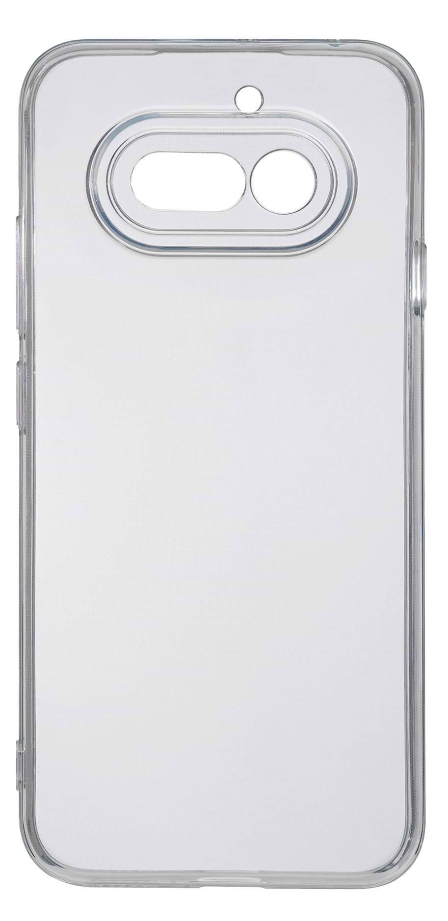 Чехол для смартфона Armorstandart for Nothing Phone (4a) Camera cover Clear (ARM91230)