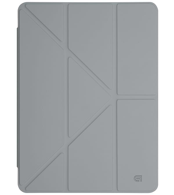 Фото - Чехол для планшета Armorstandart Y-Type PEN for iPad Air 10.9 M1 (2022) / Air 10.9 (2020) Gray (ARM77510)