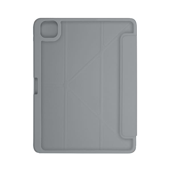 Фото - Чехол для планшета Armorstandart Y-Type PEN for iPad Air 10.9 M1 (2022) / Air 10.9 (2020) Gray (ARM77510)