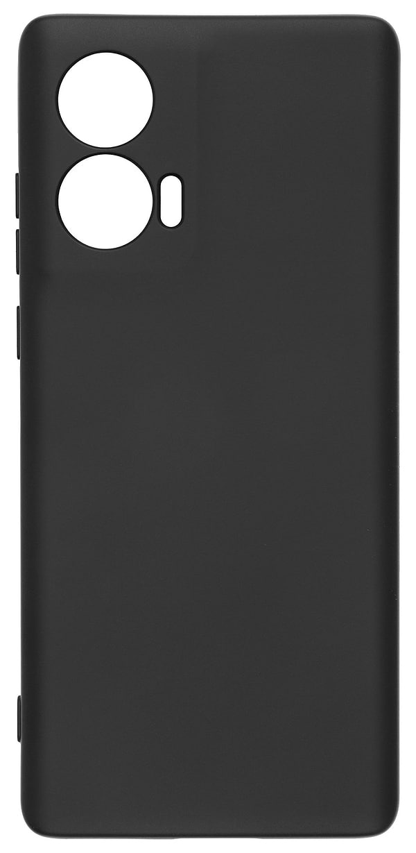 Фото - Чохол для смартфону Armorstandart ICON for Motorola Edge 50 Fusion Camera cover Black (ARM77301)