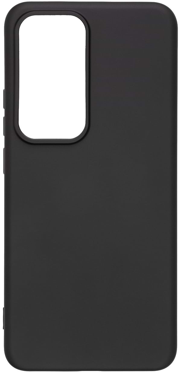 Фото - Чехол для смартфона Armorstandart ICON for OPPO Reno12 Pro Black (ARM77976)