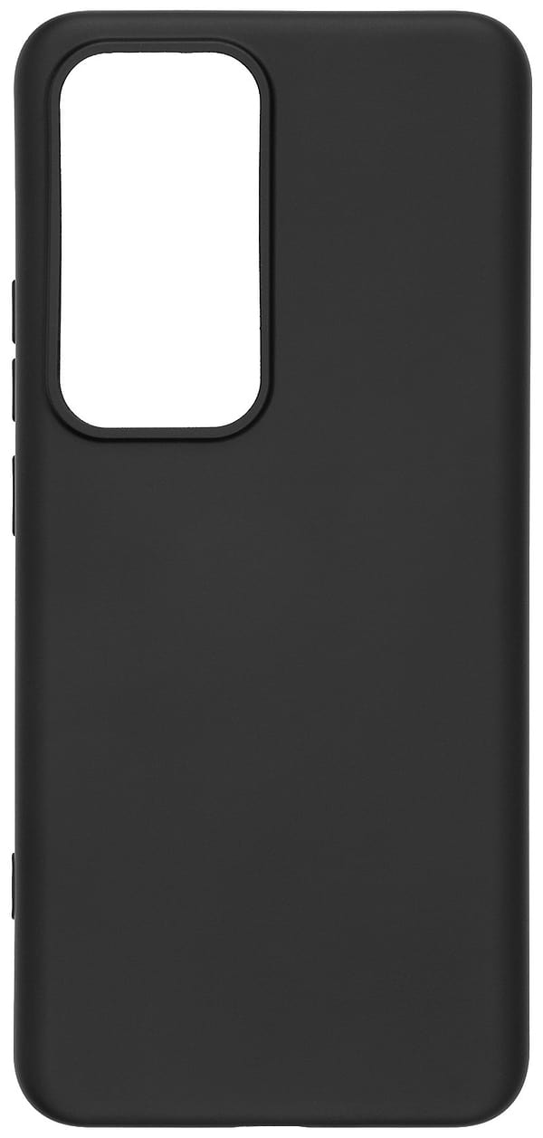 Фото - Чохол для смартфону Armorstandart ICON for OPPO Reno12 Black (ARM77980)