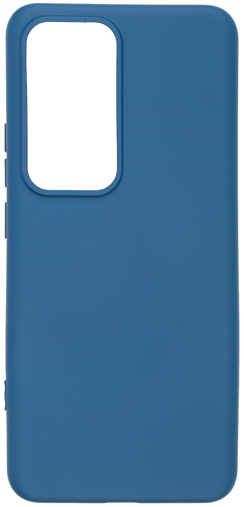 Чехол для смартфона Armorstandart ICON for OPPO Reno12 Blue (ARM77981) - Фото 1