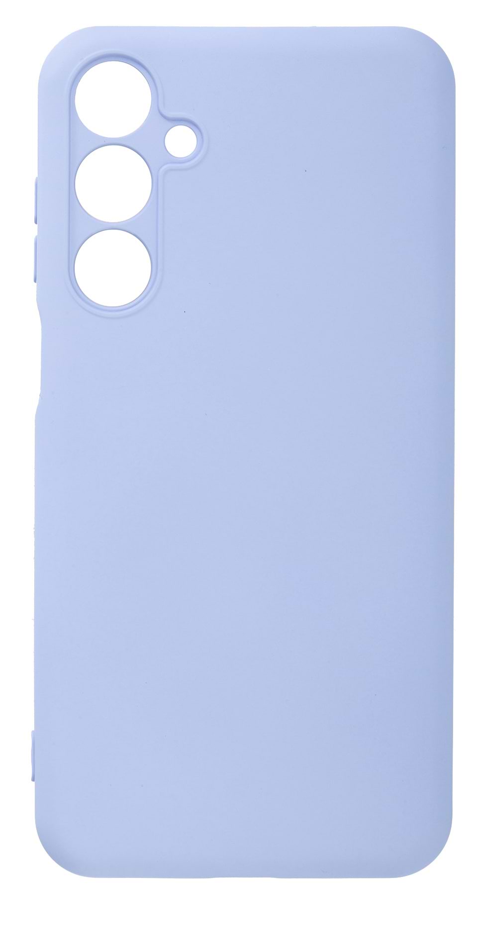 Чохол для смартфону Armorstandart ICON for Samsung M35 5G (M356) Camera cover Lavender (ARM77975) - Фото 1