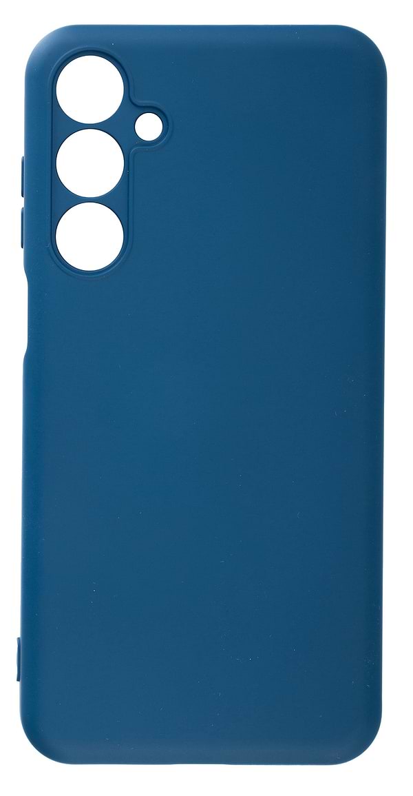 Фото - Чохол для смартфону Armorstandart ICON for Samsung M35 5G (M356) Camera cover Blue (ARM77973)