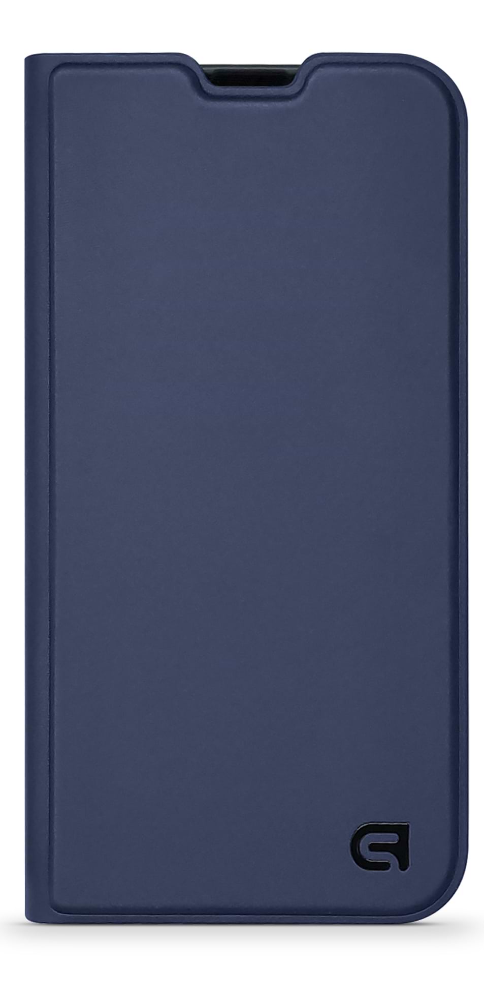 Чохол для смартфону Armorstandart OneFold Case for Realme C67 4G Dark Blue (ARM73854) - Фото 1