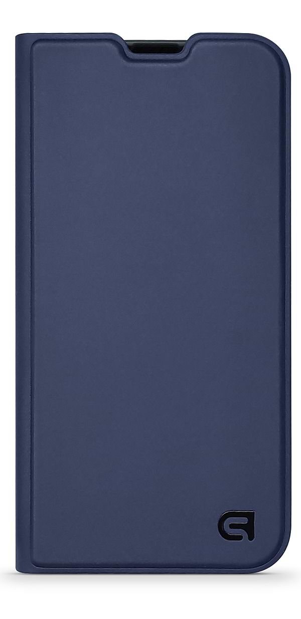 Фото - Чехол для смартфона Armorstandart OneFold Case for Realme C67 4G Dark Blue (ARM73854)