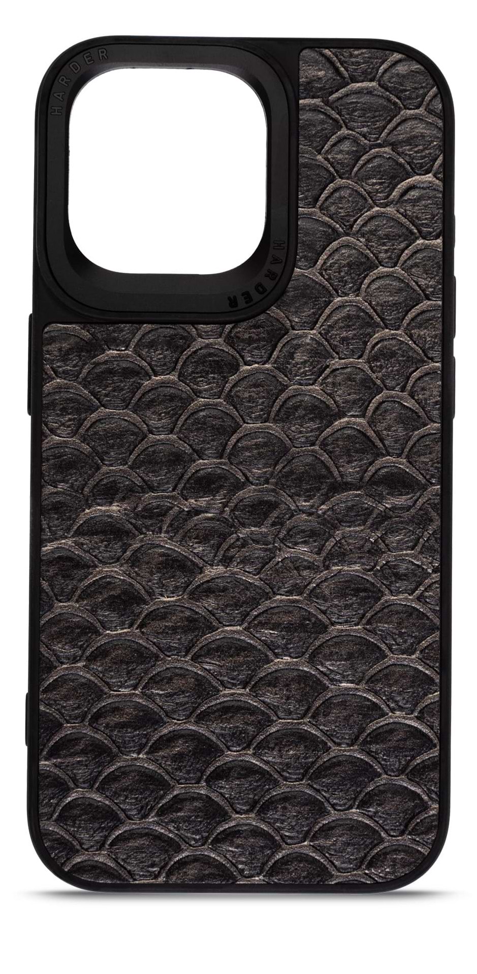 Чехол для смартфона Harder Virgin Mermaid for Apple iPhone 15 Pro Max Black (ARM76821) - Фото 1