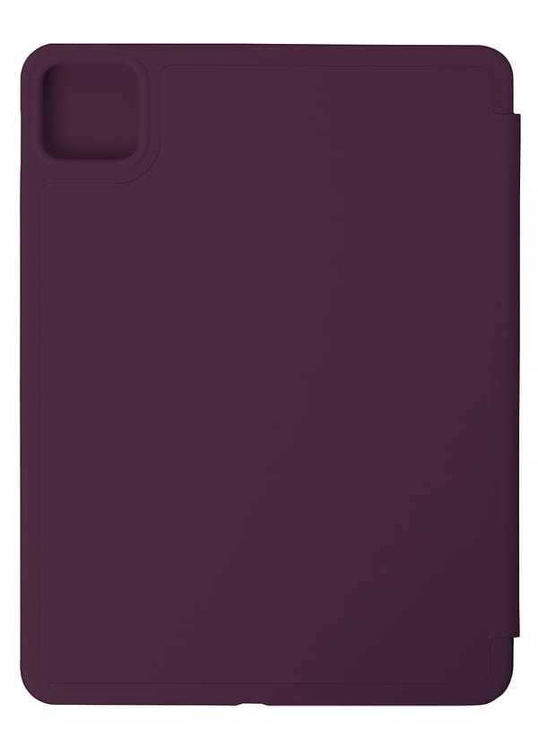 Фото - Чехол для планшета Armorstandart Smart Fold Pen for Xiaomi Pad 7 / 7 Pro Plum (ARM82424)