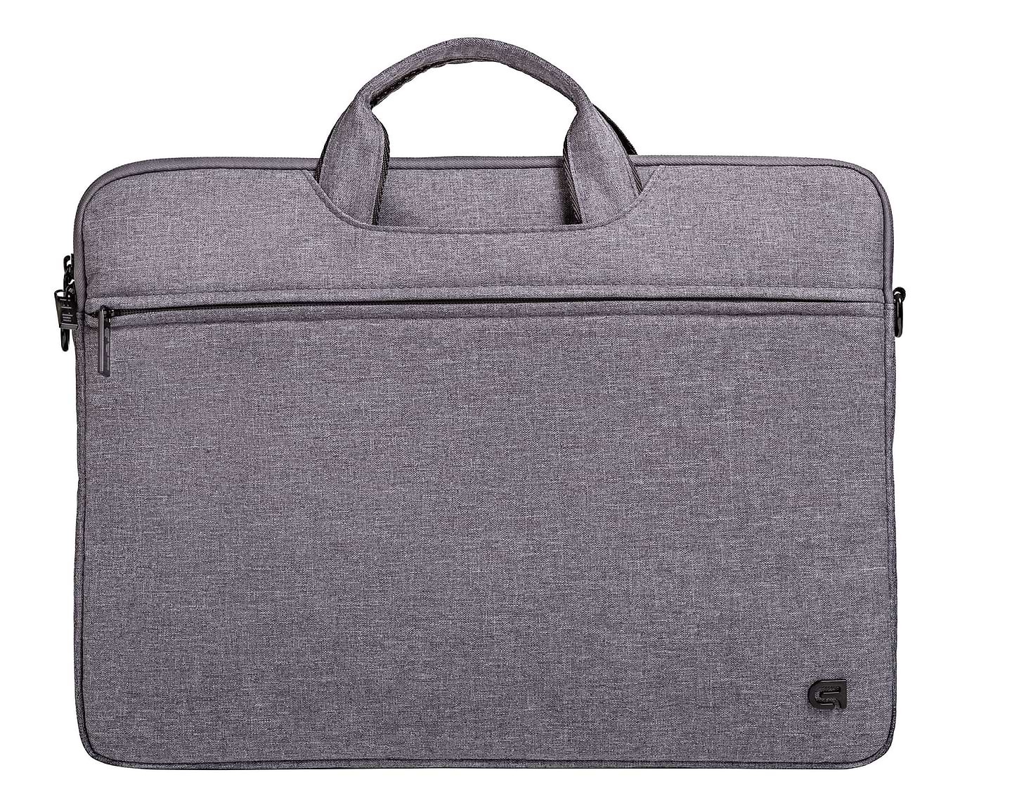 Сумка для ноутбуку Armorstandart ARM01S 13.3 Dark Grey (ARM78427) - Фото 1