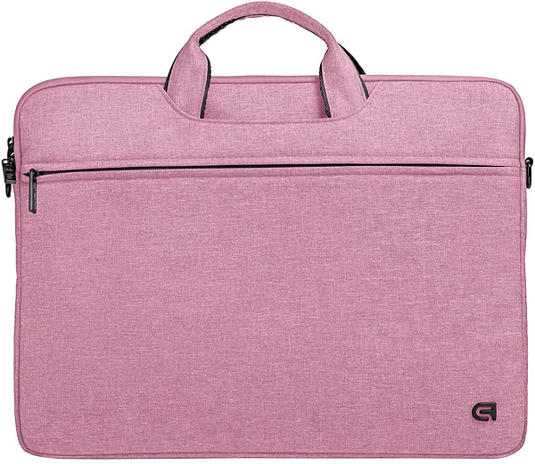 Фото - Сумка для ноутбуку Armorstandart ARM01S 15.6 Pink (ARM84428) Фото - Сумка для ноутбуку Armorstandart ARM01S 15.6 Pink (ARM84428)