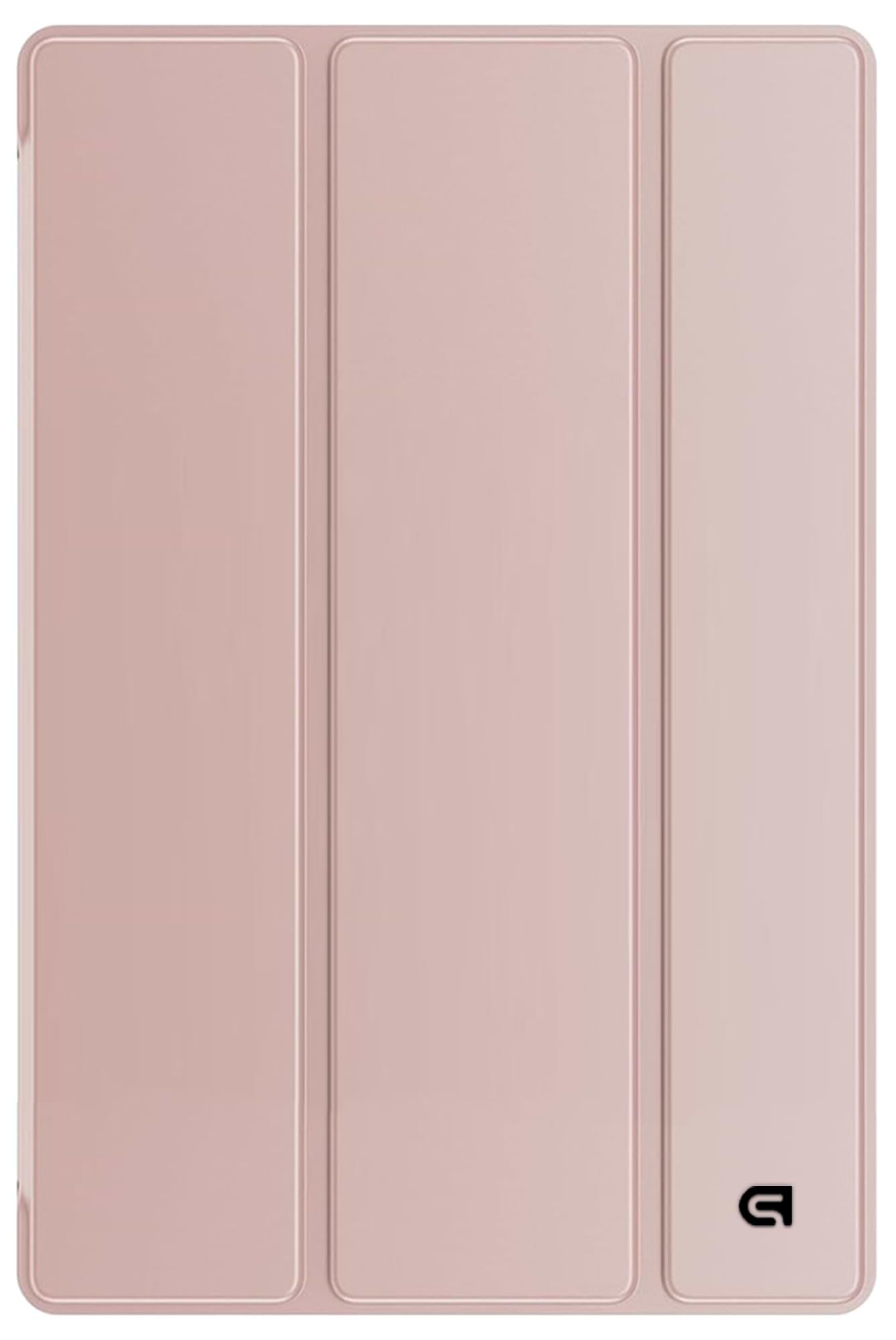 Чехол для планшета ArmorStandart Flex Case for Samsung Tab A11 / A9 Pink (ARM84441) - Фото 1
