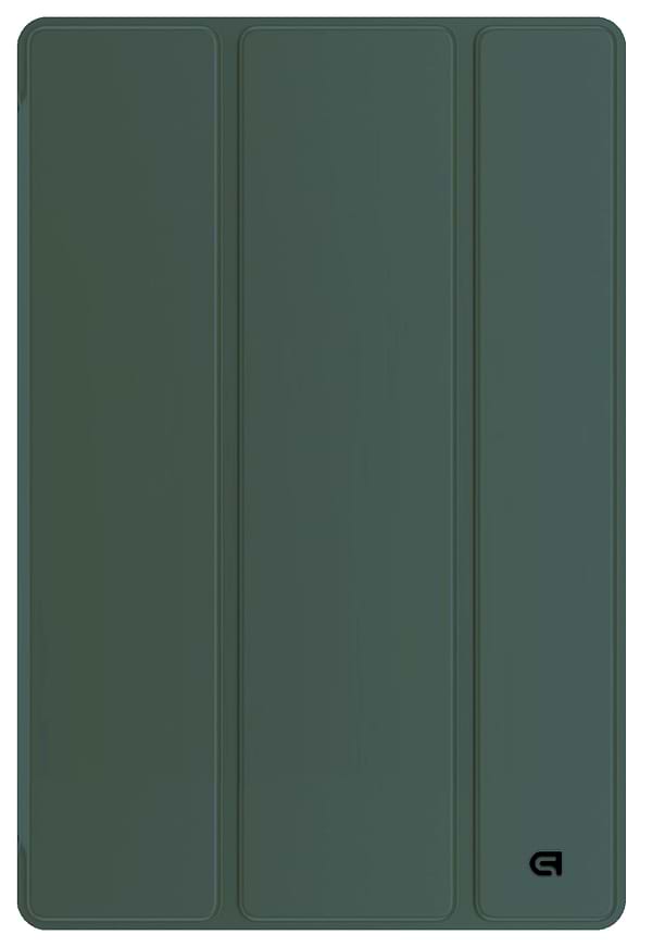 Фото - Чехол для планшета Armorstandart Flex Case for Samsung Tab S9 / S9 FE / S10 FE Dark Green (ARM84448)