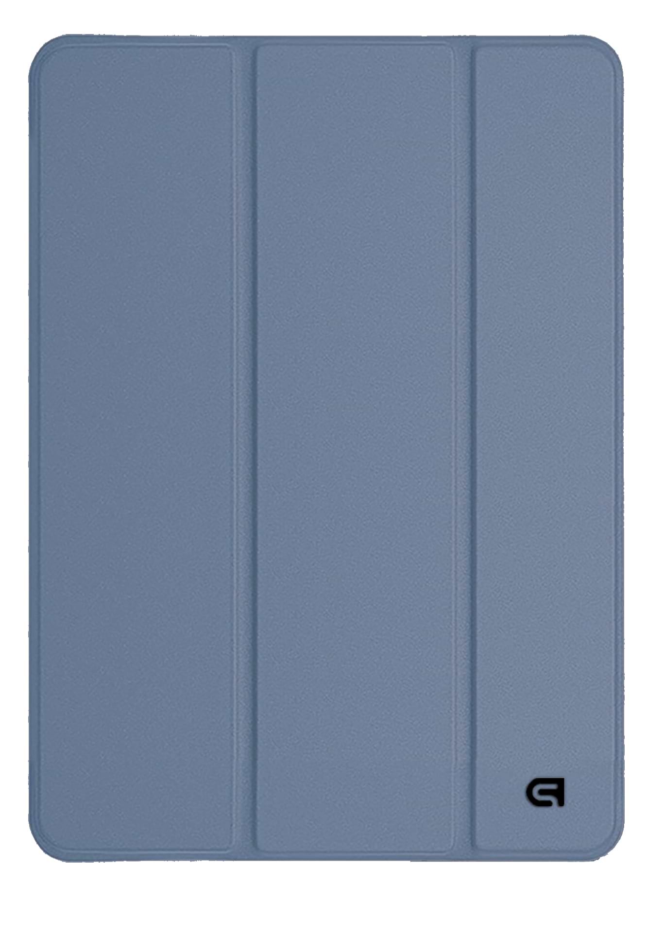 Чохол для планшета Armorstandart Flex Case for iPad Air 11 2024 Lavender Grey (ARM84464) - Фото 1