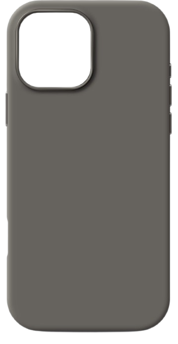 Чохол для смартфону Armorstandart ICON2 MagSafe for Apple iPhone 16 Pro Max Stone Grey (ARM81321)