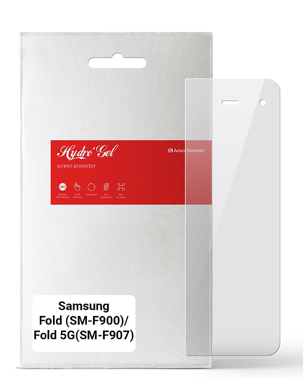 Фото - Защитная пленка для смартфона Armorstandart Anti-Blue на внешний дисплей для Samsung Fold (SM-F900)/Fold 5G (SM-F907) (ARM65069) Фото - Защитная пленка для смартфона Armorstandart Anti-Blue на внешний дисплей для Samsung Fold (SM-F900)/Fold 5G (SM-F907) (ARM65069)