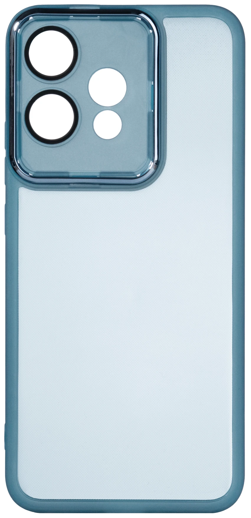 Чехол для смартфона Armorstandart Shade for OPPO Reno15 5G Blue (ARM90414)