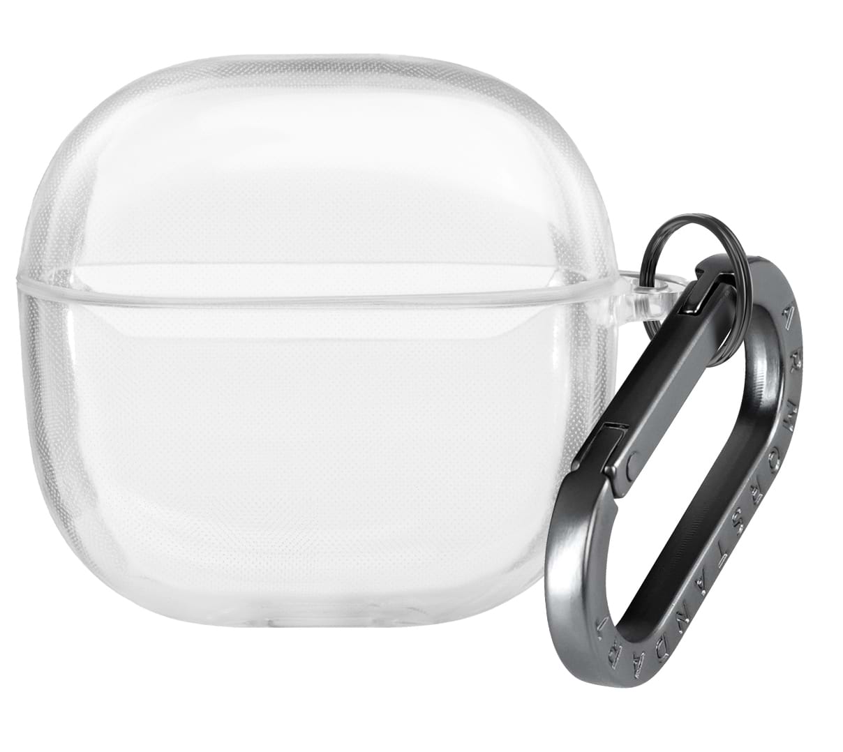 Чехол для наушников Armorstandart Air for Xiaomi Redmi Buds 8 Lite Clear (ARM91297)