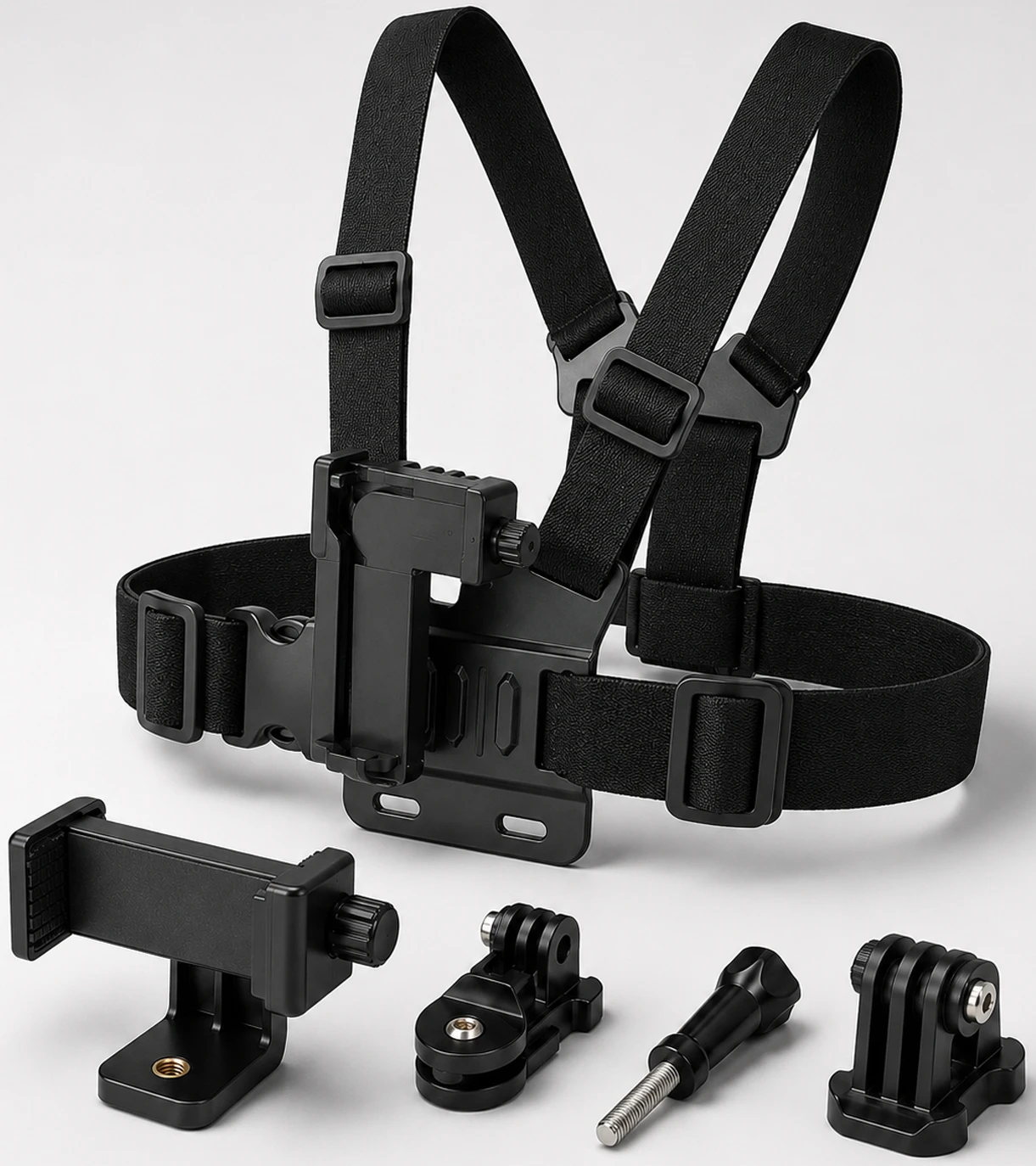 Подставка для мобильного устройства MadeInFuture TC-70 Black (MIF91914)