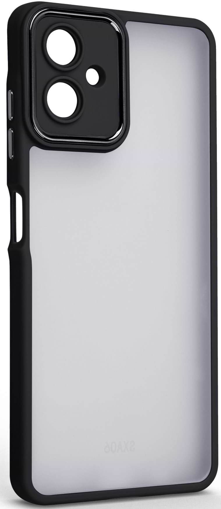 Чохол для смартфону Armorstandart Shade for Samsung A06 (A065) Black (ARM80159)