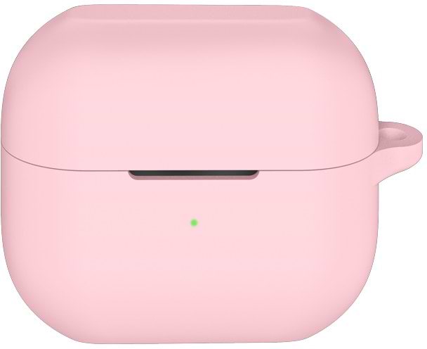 Чохол для навушників ArmorStandart Hang Case for Samsung Galaxy Buds 3 FE / 3 / 3 Pro Pink (ARM79988)